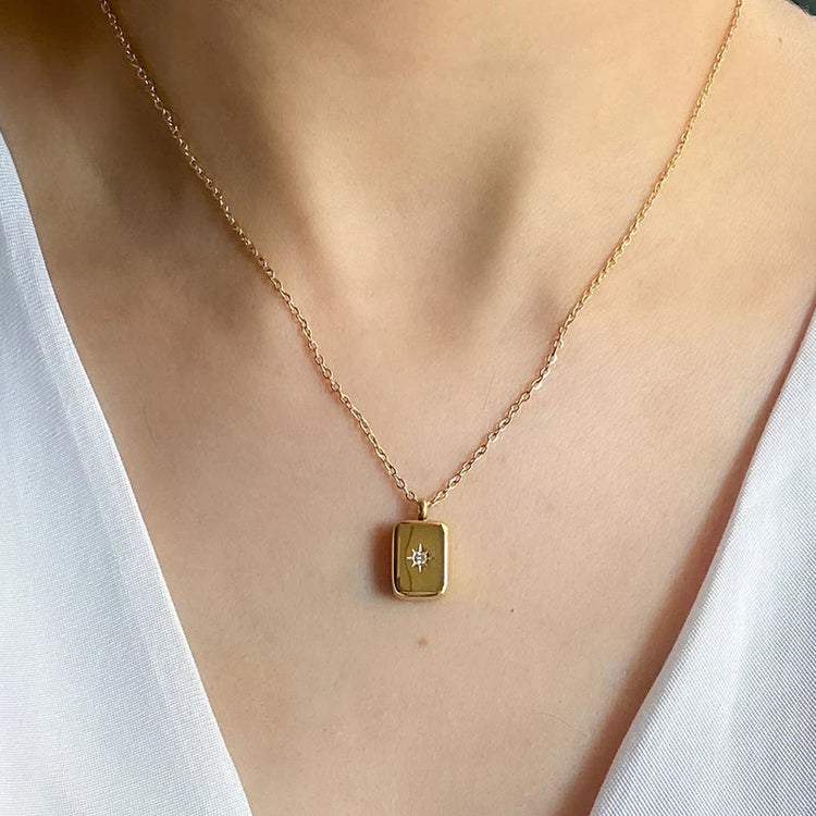 Necklace