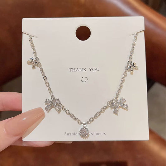 Starlight Charm Necklace