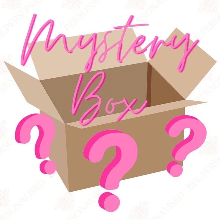 Mystery Item